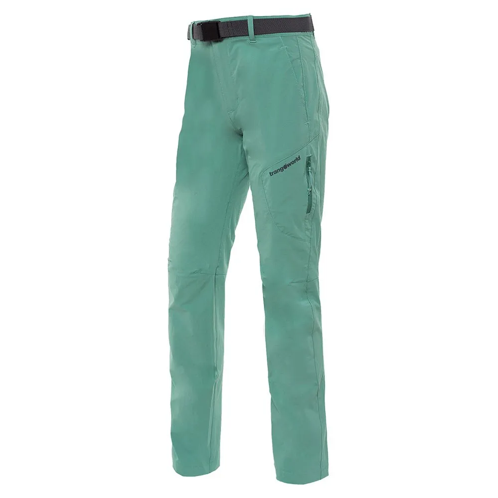 Trangoworld Naron Broek Groen