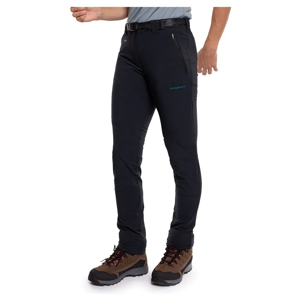 Trangoworld Nedre Broek Caviar