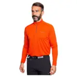 Oranje