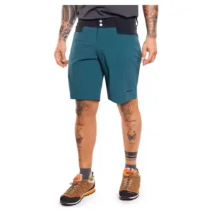 Trangoworld Rench Korte Broek Atlantic Deep