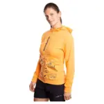 Oranje