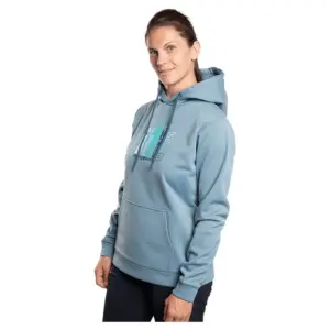 Trangoworld Sallena Hoodie Lead