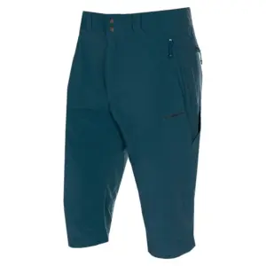 Trangoworld Siero 3/4-broek Atlantic Deep