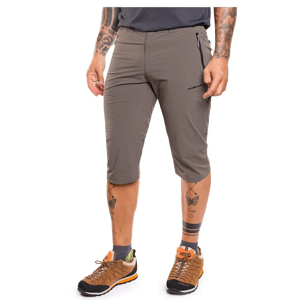 Trangoworld Siero 3/4-broek Bungee Cord