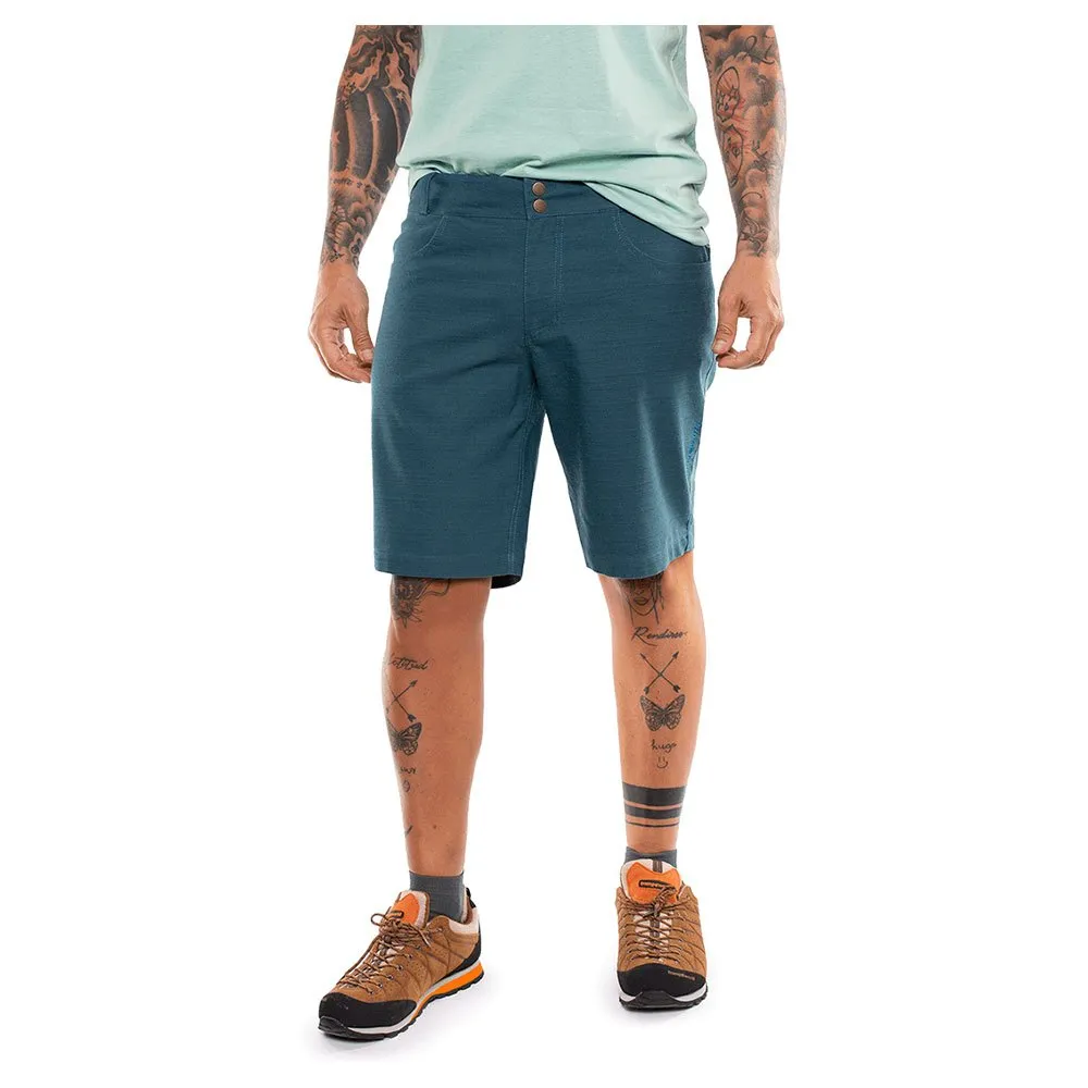 Trangoworld Sopra Korte Broek Atlantic Deep