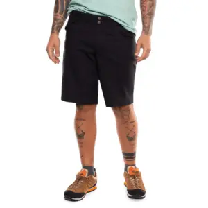 Trangoworld Sopra Korte Broek Caviar