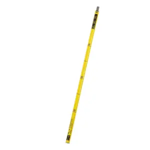 Salewa Extensies Lightning Carbon Plus Probe Zwart
