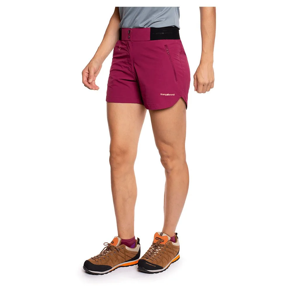 Trangoworld Stora Korte Broek Rhododendron
