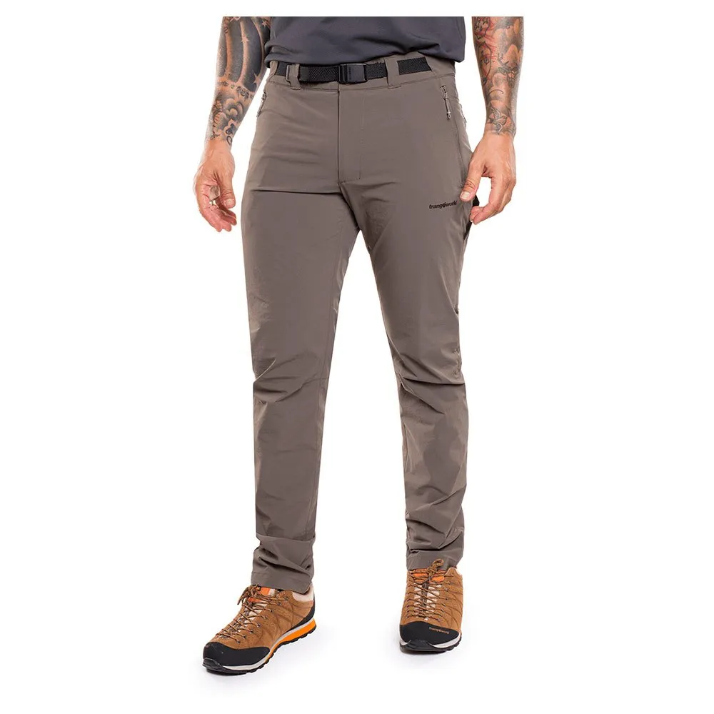 Trangoworld Trubia Broek Bungee Cord
