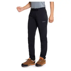 Trangoworld Vixan Broek Caviar