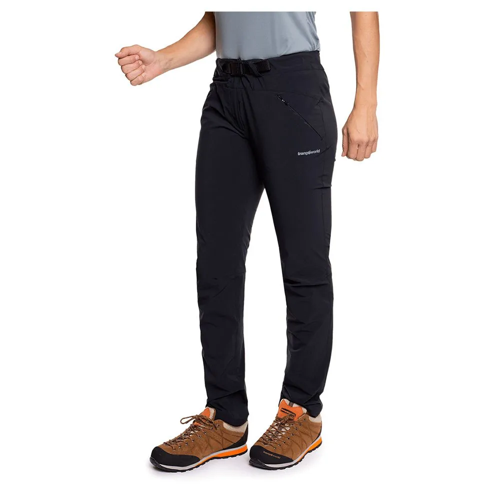 Trangoworld Vixan Broek Caviar