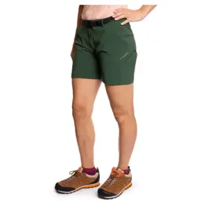 Trangoworld Yittu Vn Korte Broek Groen