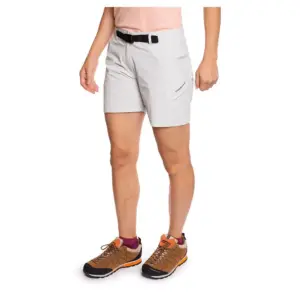 Trangoworld Yittu Vn Korte Broek Zilver