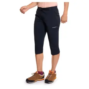 Trangoworld Youre Th Broek Zwart