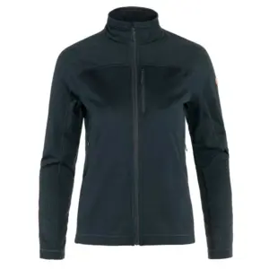 Fjällräven Abisko Lite Fleece Blauw