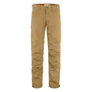 Fjällräven Greenland Trail Broek Bruin