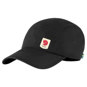Fjällräven High Coast Lite Pet Zwart