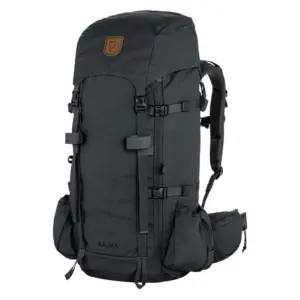 Fjällräven Kajka 35l Rugzak Zwart