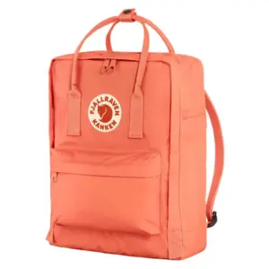 Fjällräven Kånken 16l Rugzak Korall