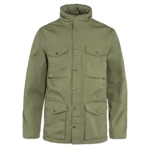 Fjällräven Räven Jas Groen