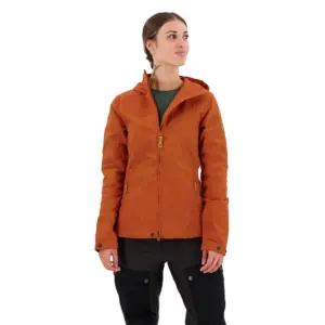 Fjällräven Stina Jas Bruin