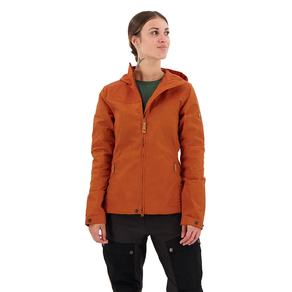Fjällräven Stina Jas Bruin