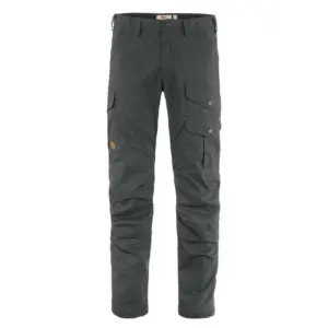 Fjällräven Vidda Pro Lite Broek Grijs