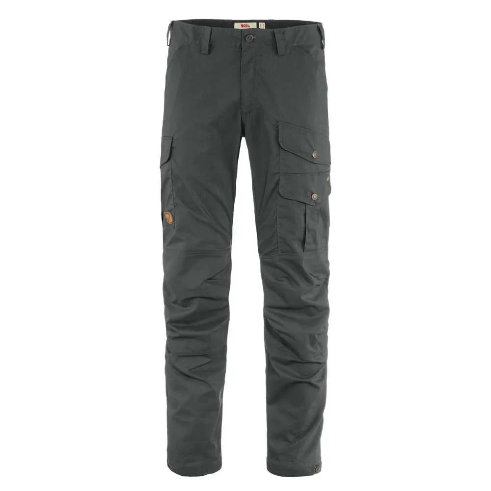 Fjällräven Vidda Pro Lite Broek Grijs