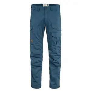 Fjällräven Vidda Pro Lite Broek Blauw