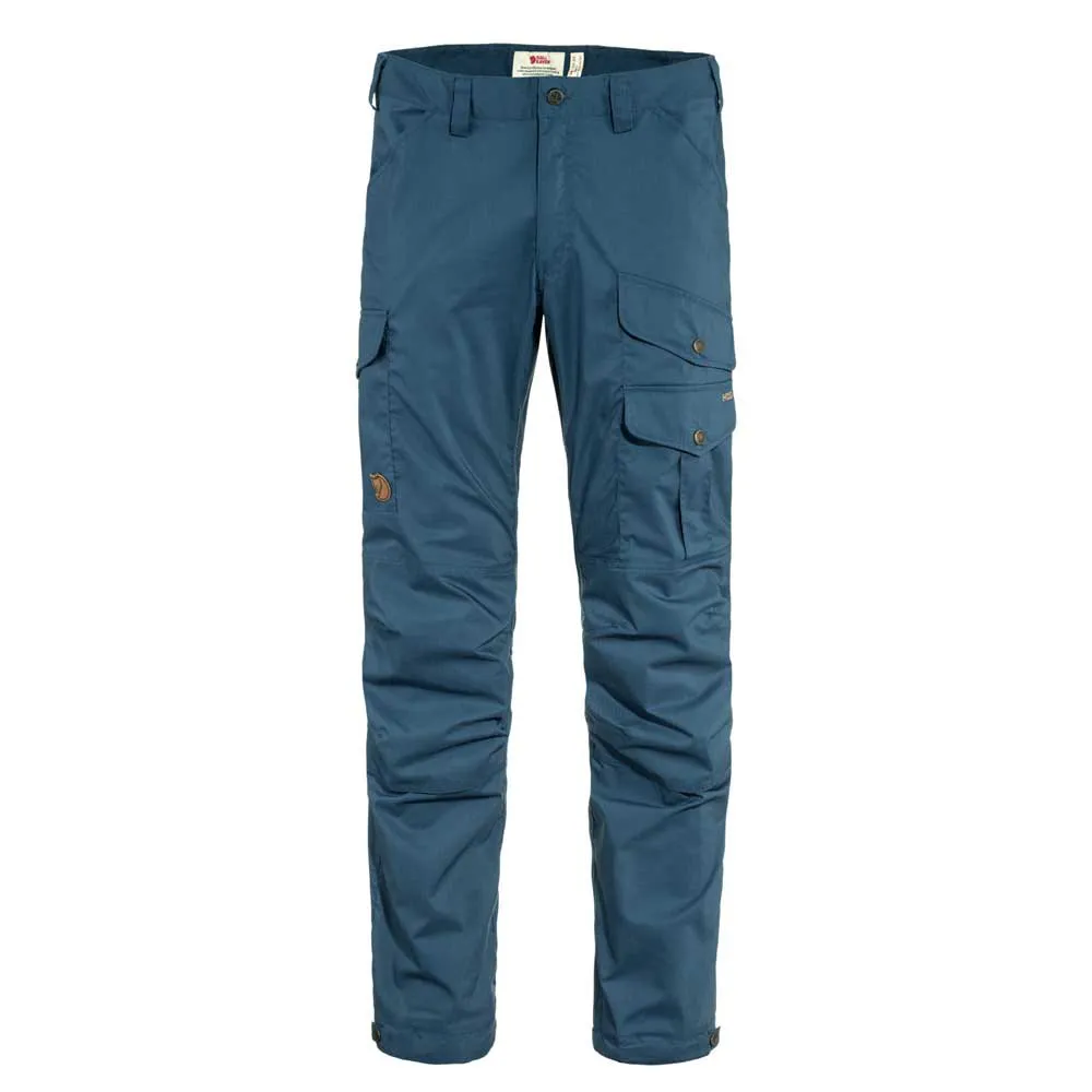 Fjällräven Vidda Pro Lite Broek Blauw