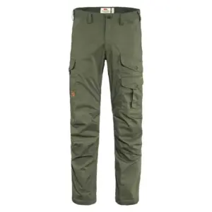 Fjällräven Vidda Pro Lite Broek Groen