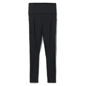 Smartwool Active Leggings Zwart