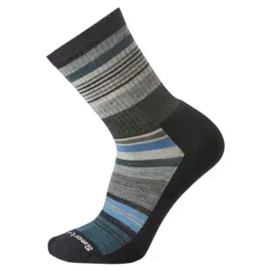 Smartwool Everyday Joviansphere Crew Lange Sokken Zwart