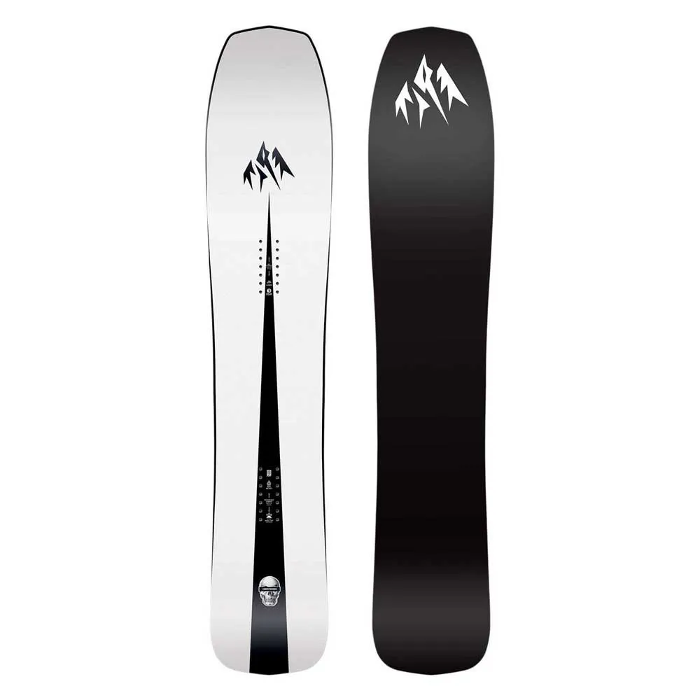 Jones Mind Expander Snowboard Zwart