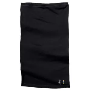 Smartwool Merino Nekwarmer Zwart