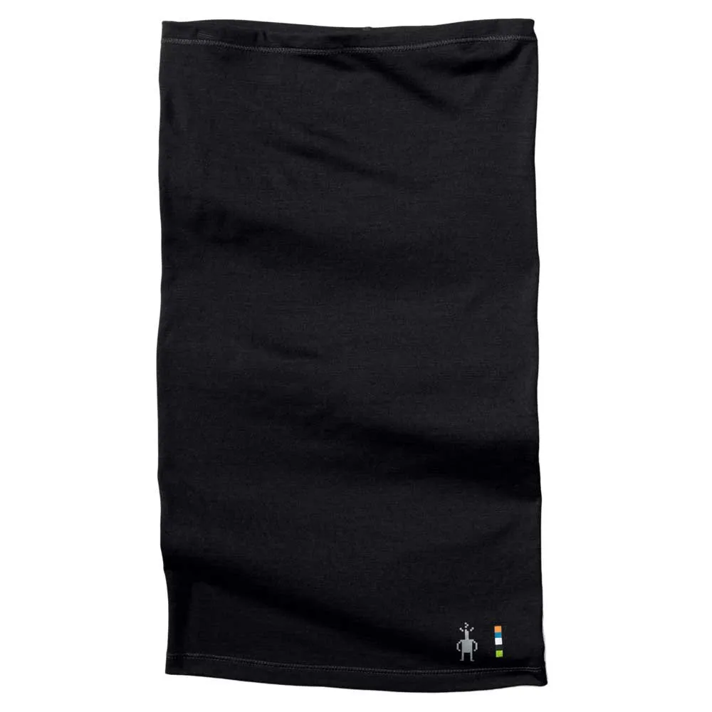 Smartwool Merino Nekwarmer Zwart