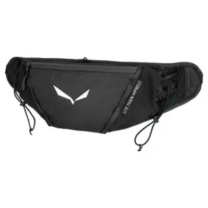 Salewa Lite Train 3l Heuptas Zwart