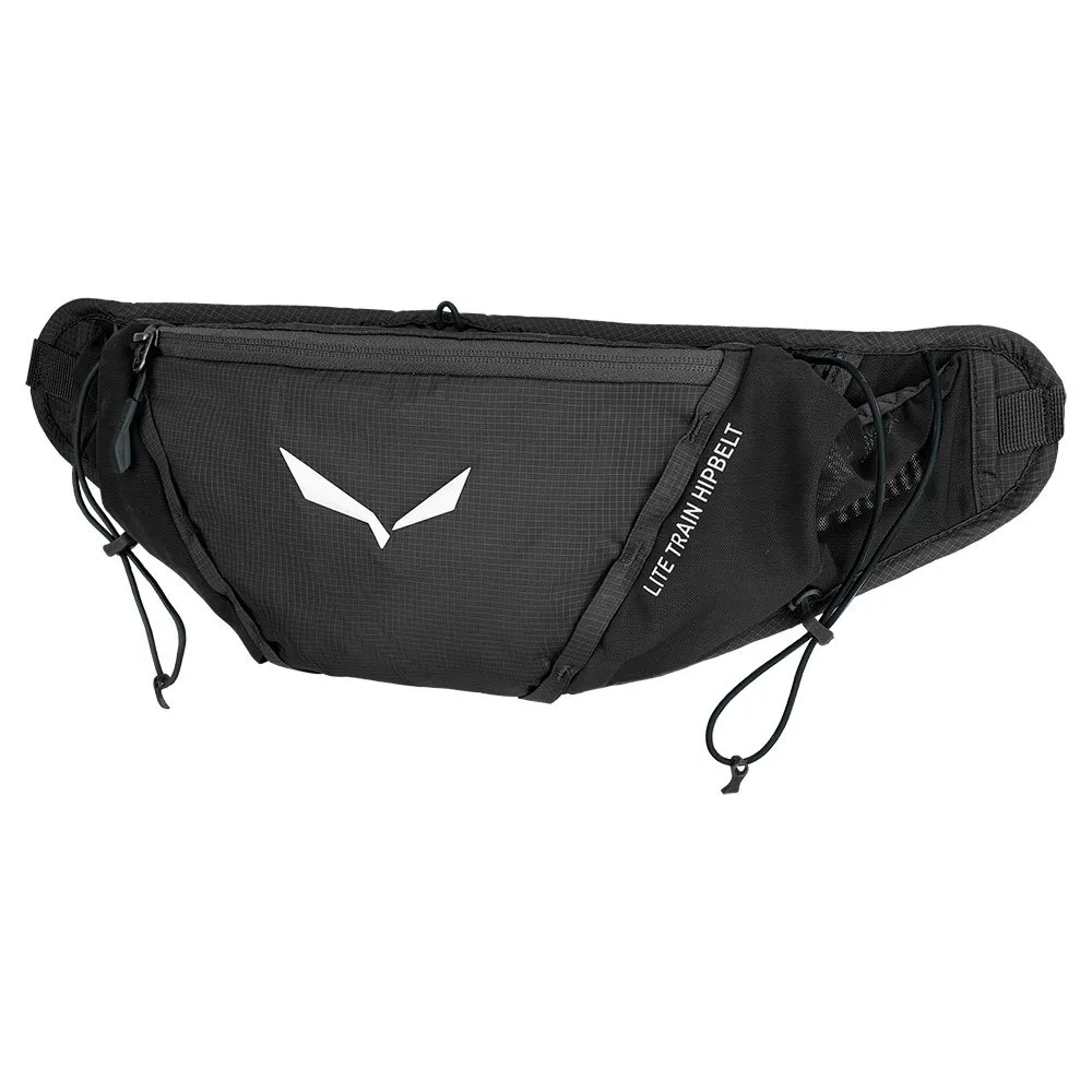 Salewa Lite Train 3l Heuptas Zwart