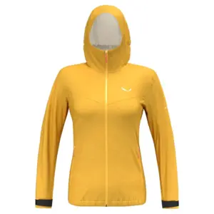 Salewa Puez 2.5l Powertex Jas Goud