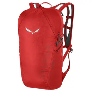 Salewa Ultra Train 18l Rugzak Flames