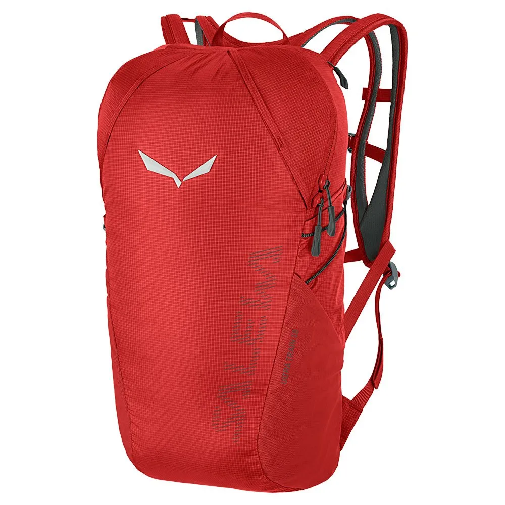 Salewa Ultra Train 18l Rugzak Flames