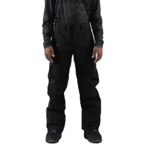 Jones Shralpinist Gore-tex® Broek Zwart