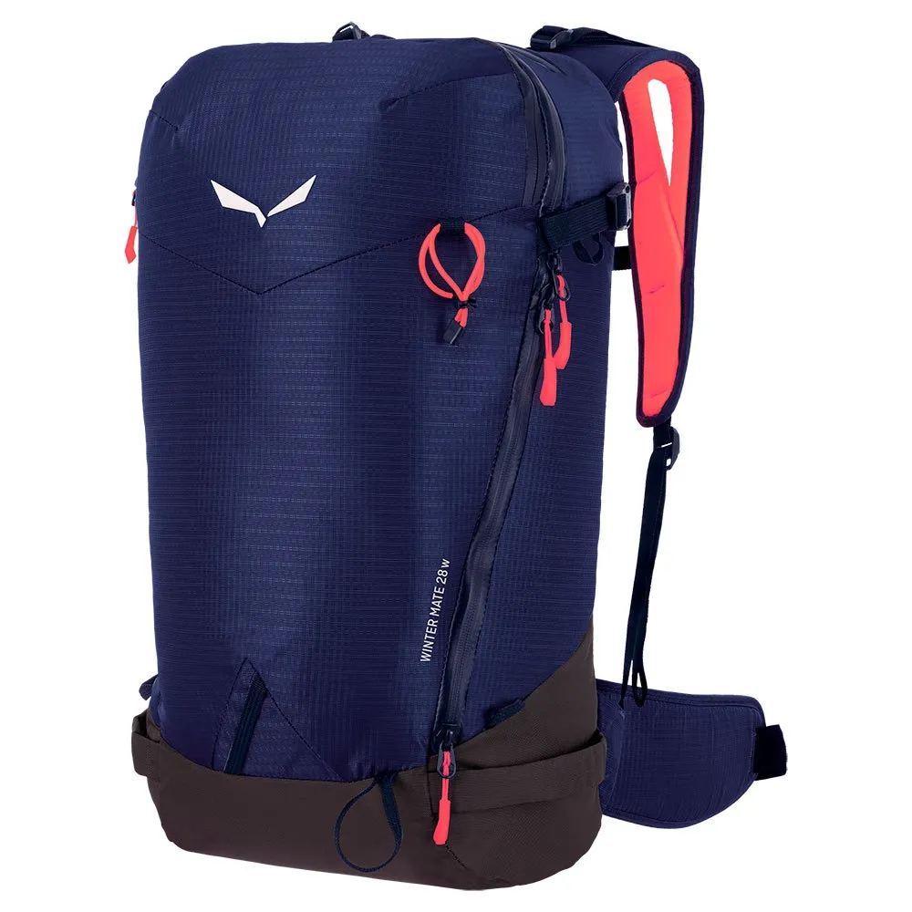 Salewa Winter Mate 28l Damesrugzak Blauw