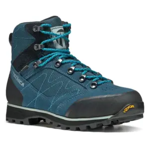 Tecnica Kilimanjaro Ii Gore-tex® Wandelschoenen Deep Lago / Rich Laguna