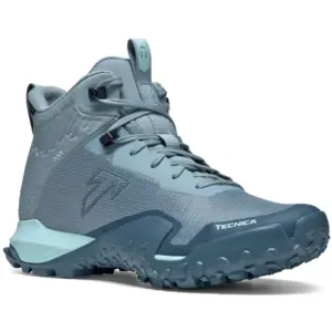 Tecnica Magma 2.0 S Mid Gore-tex® Wandelschoenen Grijs