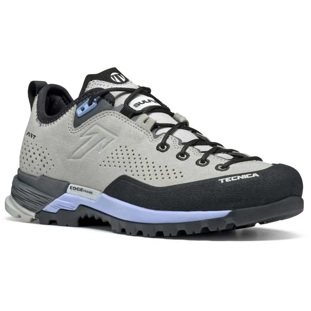 Tecnica Sulfur Approachschoenen Grijs