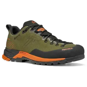 Tecnica Sulfur S Gore-tex® Approachschoenen Oranje