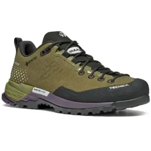 Tecnica Sulfur S Gore-tex® Approachschoenen Bordeaux
