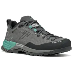 Tecnica Sulfur S Gore-tex® Approachschoenen Grijs