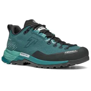 Tecnica Sulfur S Approachschoenen Petrol / Light Petrol